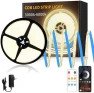 Thumbnail COB LED Strip Lights — LED Strip Lights, Yeewhale