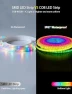Thumbnail COB LED Strip Lights — LED Strip Lights, MILADALED