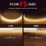 Thumbnail COB LED Strip Lights — LED Strip Lights, AUZIWE