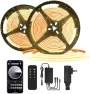 Thumbnail COB Outdoor LED Strip — LED Strip Lights, BUNACET