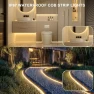 Thumbnail COB Outdoor LED Strip — LED Strip Lights, BUNACET