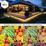 Thumbnail COB Outdoor LED Strip — LED Strip Lights, BUNACET