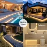 Thumbnail COB Outdoor LED Strip — LED Strip Lights, BUNACET
