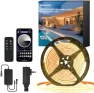Thumbnail COB Outdoor LED Strip — LED Strip Lights, BUNACET