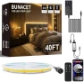 Thumbnail COB Outdoor LED Strip — LED Strip Lights, BUNACET