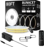 Thumbnail COB Outdoor LED Strip — LED Strip Lights, BUNACET