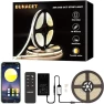 Thumbnail COB Outdoor LED Strip — LED Strip Lights, BUNACET