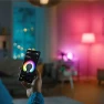 Thumbnail Color 1100 Lumens BR30 Wi-Fi Smart LED Light Bulb — Smart Light Bulb, LIFX
