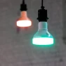 Thumbnail Color 1100 Lumens BR30 Wi-Fi Smart LED Light Bulb — Smart Light Bulb, LIFX