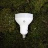 Thumbnail Color 1100 Lumens BR30 Wi-Fi Smart LED Light Bulb — Smart Light Bulb, LIFX