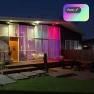 Thumbnail Color 1100 Lumens BR30 Wi-Fi Smart LED Light Bulb — Smart Light Bulb, LIFX