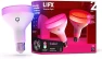 Thumbnail Color 1100 Lumens BR30 Wi-Fi Smart LED Light Bulb — Smart Light Bulb, LIFX
