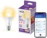 Thumbnail Connected 100W A19 LED Smart Light Bulbs Tunable White 3-Pack — Smart Light Bulb, WiZ Connected