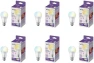 Thumbnail Connected 100W A19 LED Smart Light Bulbs Tunable White 3-Pack — Smart Light Bulb, WiZ Connected