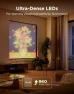 Thumbnail Curtain Lights Pro — LED Strip Lights, Govee