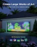 Thumbnail Curtain Lights Pro — LED Strip Lights, Govee
