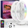 Thumbnail Double Row RGB Strip Lights 100FT — LED Strip Lights, RITOAO