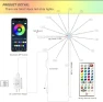 Thumbnail Firework LED Strip Lights — LED Strip Lights, FanGera