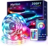 Thumbnail LED Strip Lights 200ft, Music Sync — LED Strip Lights, HyRiOuN