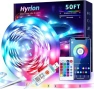 Thumbnail LED Strip Lights 200ft, Music Sync — LED Strip Lights, HyRiOuN
