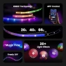 Thumbnail LED Strip Lights 66FT with 360 LEDs & Music Sync — LED Strip Lights, Yeelight