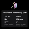 Thumbnail LED Strip Lights 66FT with 360 LEDs & Music Sync — LED Strip Lights, Yeelight