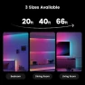 Thumbnail LED Strip Lights 66FT with 360 LEDs & Music Sync — LED Strip Lights, Yeelight
