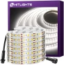 Thumbnail LED Strip Lights, Cool White 5000K, 16.4ft High Density — LED Strip Lights, HitLights