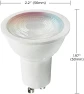 Thumbnail MR16 WiFi Smart LED Light Bulb — Smart Light Bulb, Satco