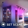 Thumbnail MR16 WiFi Smart LED Light Bulb — Smart Light Bulb, Satco