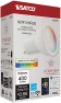 Thumbnail MR16 WiFi Smart LED Light Bulb — Smart Light Bulb, Satco
