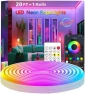 Thumbnail Neon Rope Lights — LED Strip Lights, Visit the httpsmp Store