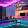 Thumbnail Neon Rope Lights — LED Strip Lights, Visit the httpsmp Store