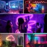 Thumbnail Neon Rope Lights — LED Strip Lights, Visit the httpsmp Store