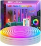 Thumbnail Neon Rope Lights — LED Strip Lights, Visit the httpsmp Store