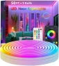 Thumbnail Neon Rope Lights — LED Strip Lights, Visit the httpsmp Store