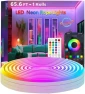Thumbnail Neon Rope Lights — LED Strip Lights, Visit the httpsmp Store