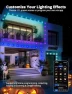 Thumbnail Outdoor LED Strip Lights 100FT with 90 LEDs — LED Strip Lights, APPECK