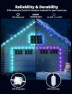 Thumbnail Outdoor LED Strip Lights 100FT with 90 LEDs — LED Strip Lights, APPECK