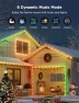 Thumbnail Outdoor LED Strip Lights 50FT with 65 Scene Modes — LED Strip Lights, Govee