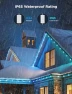 Thumbnail Outdoor LED Strip Lights 50FT with 65 Scene Modes — LED Strip Lights, Govee