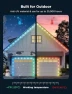Thumbnail Outdoor LED Strip Lights 50FT with 65 Scene Modes — LED Strip Lights, Govee