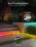 Thumbnail Outdoor Neon Rope Lights, 32.8ft RGBIC IP67 — LED Strip Lights, Govee