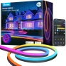 Thumbnail Outdoor Neon Rope Lights, 32.8ft RGBIC IP67 — LED Strip Lights, Govee