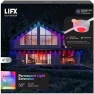Thumbnail Outdoor Permanent Smart Lights — LED Strip Lights, LIFX