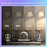 Thumbnail PAR20 LED Bulbs Color Changing with Remote Control — Smart Light Bulb, FTL