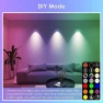 Thumbnail PAR20 LED Bulbs Color Changing with Remote Control — Smart Light Bulb, FTL