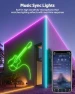 Thumbnail RGB COB LED Strip Light with Remote — LED Strip Lights, Samsion