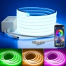 Thumbnail RGB COB LED Strip Light with Remote — LED Strip Lights, Samsion