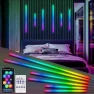 Thumbnail RGB+IC LED Recessed Lighting Kit Wall Panel Lights — LED Strip Lights, SHUNLEE